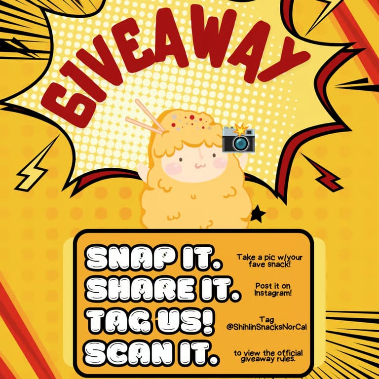 🌟 How To Enter
