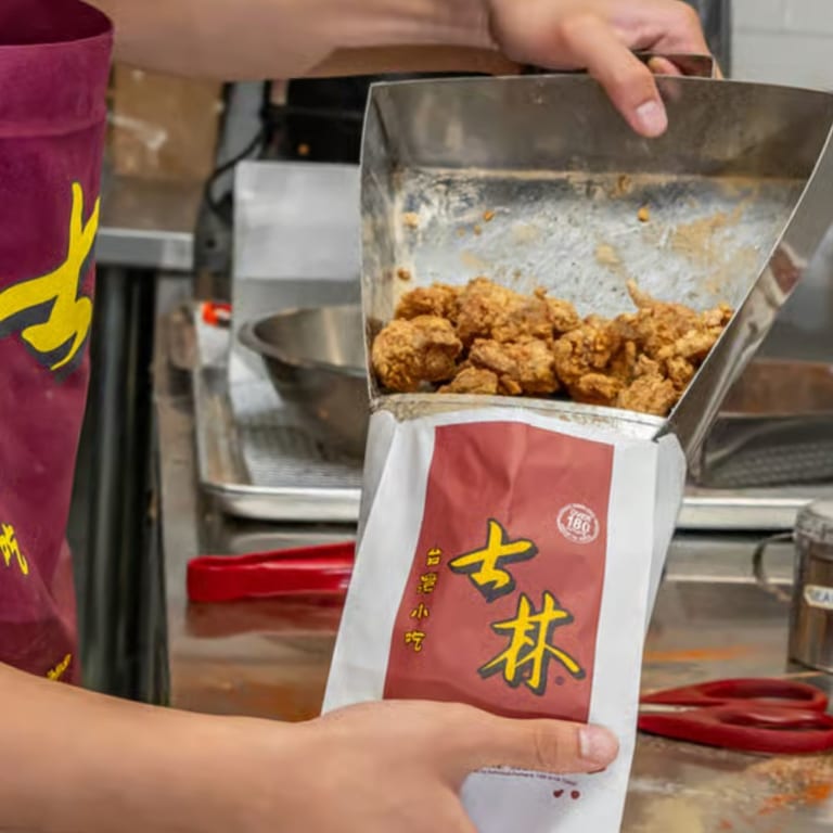 Real Street Snacks, Fresh Daily