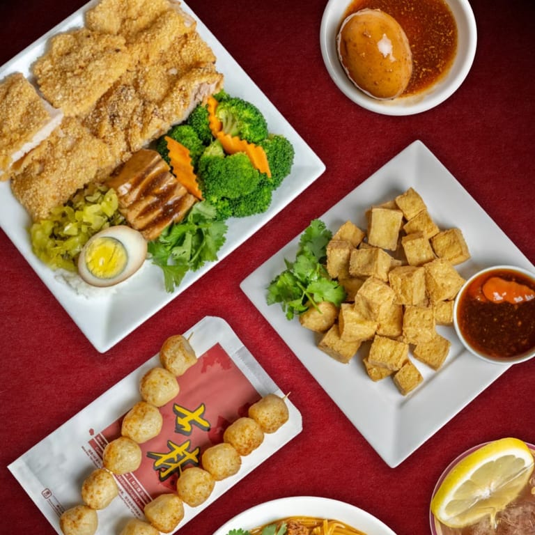 Taiwanese Catering for Your Next Event 