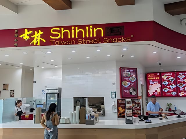 San Jose - Oakridge Mall