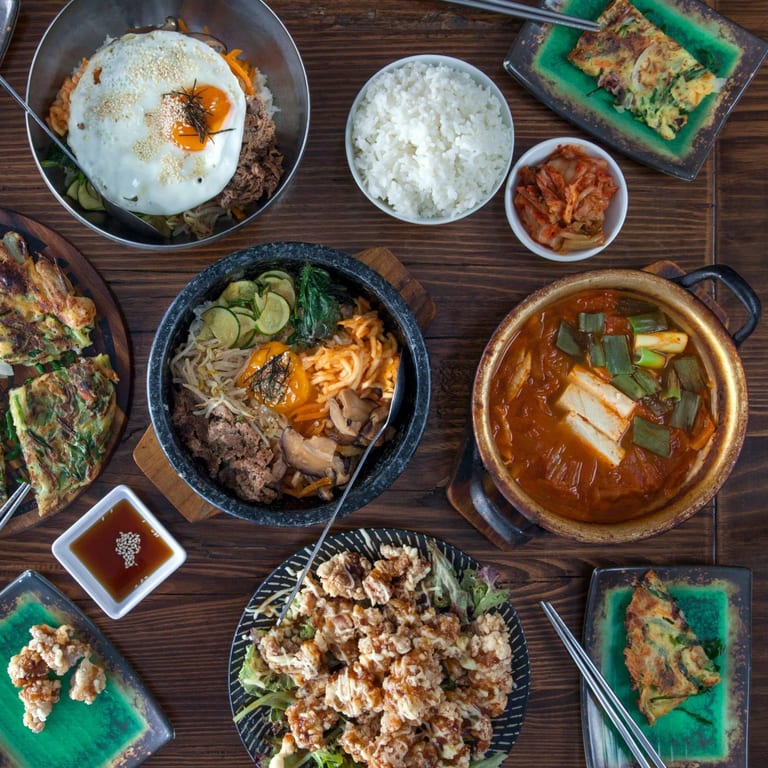 Bring Taiwan to Your Event